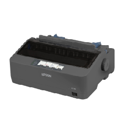 Epson LQ-350 imprimante matricielle (à points)
