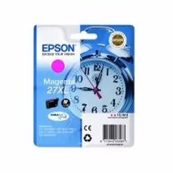 Epson Alarm clock 27XL DURABrite Ultra, Encre à pigments, 1 pièce(s)