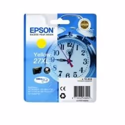 Epson Alarm clock 27XL DURABrite Ultra, Encre à pigments, 1 pièce(s)