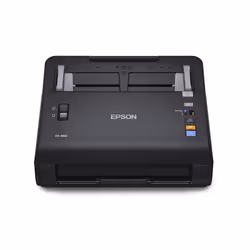Epson WorkForce DS-860 - Vue supplémentaire 2