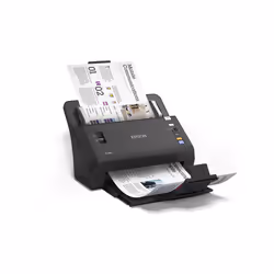 Epson WorkForce DS-860 - Vue supplémentaire 4