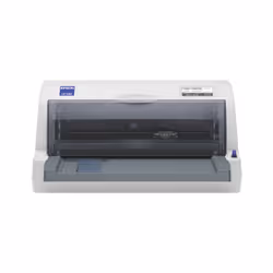 Epson LQ-630 imprimante matricielle (à points) - Vue supplémentaire 4