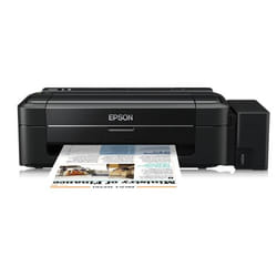 Epson L1300 imprimante jets d'encres Couleur 5760 x 1440 DPI A3 (C11CD81401)