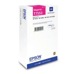 Epson Encre Magenta XL (4 000 p)