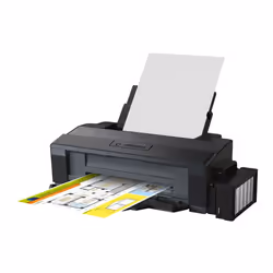 Epson EcoTank L1300 imprimante jets d'encres Couleur 5760 x 1440 DPI A4 - Vue supplémentaire 4