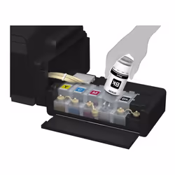 Epson EcoTank L1300 imprimante jets d'encres Couleur 5760 x 1440 DPI A4 - Vue supplémentaire 5