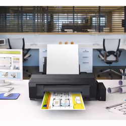 Epson EcoTank L1300 imprimante jets d'encres Couleur 5760 x 1440 DPI A4 - Vue supplémentaire 7
