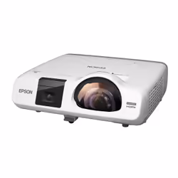 Epson EB-536Wi
