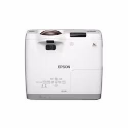 Epson EB-535W Projecteur de bureau 3LCD WXGA 3400 Lumens