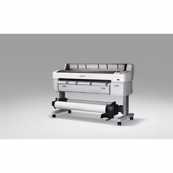 Epson SureColor SC-T7200 - Vue supplémentaire 2