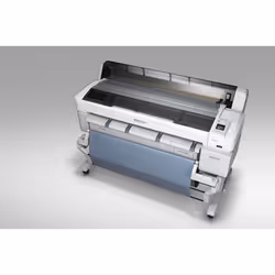 Epson SureColor SC-T7200 - Vue supplémentaire 3