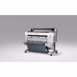 Epson SureColor SC-T5200D - Vue supplémentaire 2