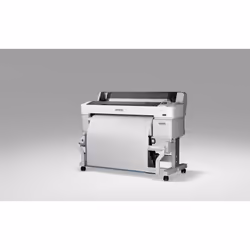 Epson SureColor SC-T5200D - Vue supplémentaire 3
