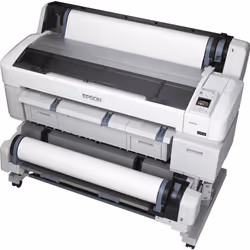 Epson SureColor SC-T5200D-PS - Vue supplémentaire 2