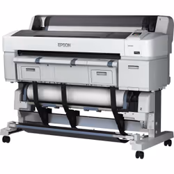 Epson SureColor SC-T5200D-PS - Vue supplémentaire 3