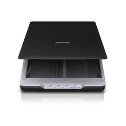 Epson Perfection V19 Numérisation à plat 4800 х 4800 A4 Noir (B11B231401)