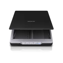 Epson Perfection V19 Numérisation à plat 4800 х 4800 A4 Noir (B11B231401)