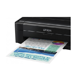 Epson EcoTank L310 imprimante jets d'encres Couleur 5760 x 1440 DPI A4