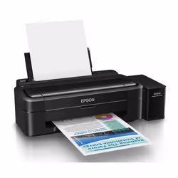 Epson EcoTank L310 imprimante jets d'encres Couleur 5760 x 1440 DPI A4