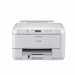 Epson WorkForce Pro WF-M5190DW, 1, 1200 x 2400 DPI, A4, 35000 pages par mois, 34 ppm, Impression recto-verso