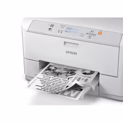 Epson WorkForce Pro WF-M5190DW imprimante jets d'encres 1200 x 2400 DPI A4 Wifi