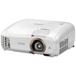 Epson EH-TW5350 vidéo-projecteur Projecteur à focale standard 2200 ANSI lumens 3LCD 1080p (1920x1080) Compatibilité 3D Blanc