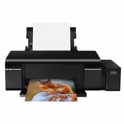 Epson EcoTank L805