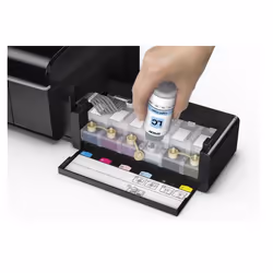 Epson EcoTank L805 imprimante jets d'encres 5760 x 1440 DPI A4 Wifi
