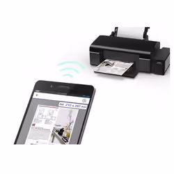Epson EcoTank L805 imprimante jets d'encres 5760 x 1440 DPI A4 Wifi