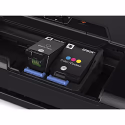 Epson WorkForce WF-100W imprimante jets d'encres Couleur 5760 x 1440 DPI A4 Wifi (C11CE05403)