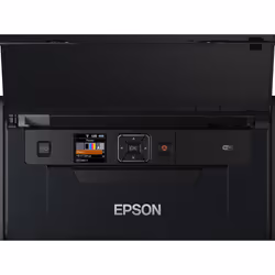 Epson WorkForce WF-100W imprimante jets d'encres Couleur 5760 x 1440 DPI A4 Wifi (C11CE05403)