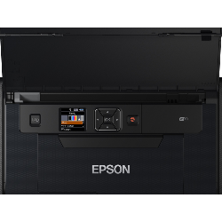 Epson WorkForce WF-100W imprimante jets d'encres Couleur 5760 x 1440 DPI A4 Wifi (C11CE05403)