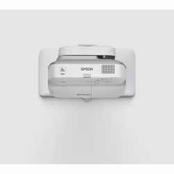 Epson EB-685WI Projecteur à focale ultra courte 3LCD WXGA 3500 Lumens