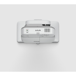 Epson EB-685WI Projecteur à focale ultra courte 3LCD WXGA 3500 Lumens