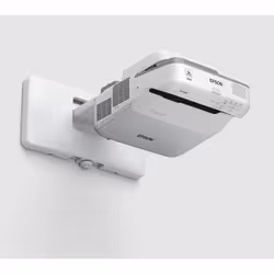 Epson EB-685WI Projecteur à focale ultra courte 3LCD WXGA 3500 Lumens