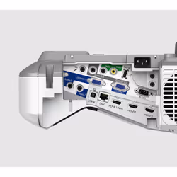 Epson EB-685WI Projecteur à focale ultra courte 3LCD WXGA 3500 Lumens - Vue supplémentaire 4