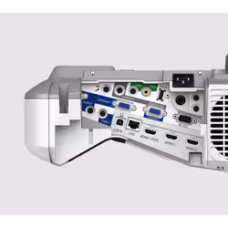 Epson EB-680Wi - Vue supplémentaire 4