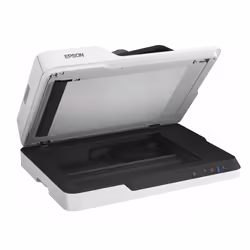 Epson DS-1630 Numérisation à plat 1200 x 1200 DPI A4 Noir, Blanc