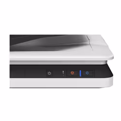 Epson DS-1630 Numérisation à plat 1200 x 1200 DPI A4 Noir, Blanc