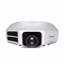 Epson EB-G7900U, 5600 ANSI lumens, 3LCD, WUXGA (1920x1200), 2000:1, 16:10, 1270 - 7620 mm (50 - 300")