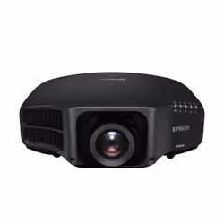 Epson EB-G7905U, 5600 ANSI lumens, 3LCD, WUXGA (1920x1200), 2000:1, 16:10, 1270 - 7620 mm (50 - 300")