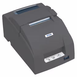 Epson TM-U220B (057BE): Ethernet