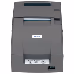 Epson TM-U220B (057BE): Ethernet, PS, NE sensor, EDG