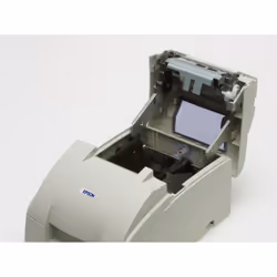 Epson TM-U220B (057BE): Ethernet, PS, NE sensor, EDG - Vue supplémentaire 4
