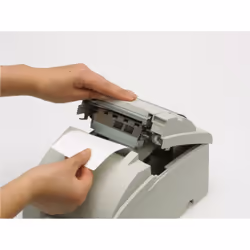 Epson TM-U220B (057BE): Ethernet, PS, NE sensor, EDG - Vue supplémentaire 6