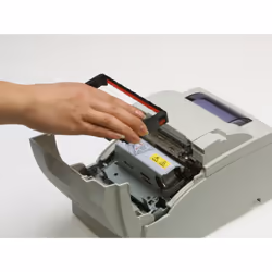 Epson TM-U220B (057BE): Ethernet, PS, NE sensor, EDG - Vue supplémentaire 7