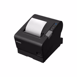 Epson TM-T88VI (111): Serial, USB, Ethernet, PS, Black, EU - Vue supplémentaire 4