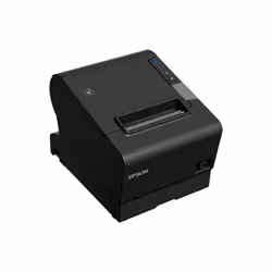 Epson TM-T88VI (111): Serial, USB, Ethernet, PS, Black, EU - Vue supplémentaire 5