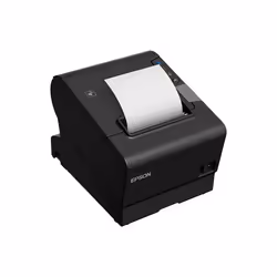 Epson TM-T88VI (111): Serial, USB, Ethernet, PS, Black, EU - Vue supplémentaire 6