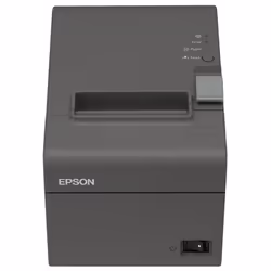Epson TM-T20II (007) 203 x 203 DPI Avec fil Thermique Imprimantes POS